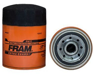 Filtro Aceite Fram Ph11
