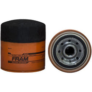 Filtro Aceite Fram Ph25