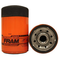 Filtro Aceite Fram Ph2825