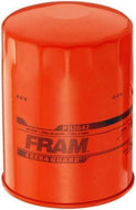 Filtro Aceite Fram Ph2842
