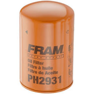 Filtro Aceite Fram Ph2931
