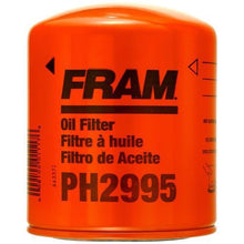 Cargar imagen en el visor de la galería, Filtro Aceite Fram Ph2995