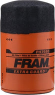Filtro Aceite Fram Ph3980