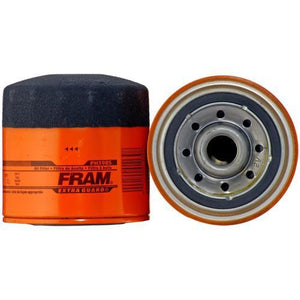 Filtro Aceite Fram Ph3985