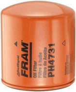 Filtro Aceite Fram Ph4731