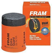 Filtro Aceite Fram Ph6657