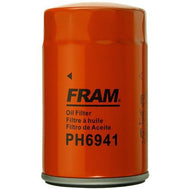 Filtro Aceite Fram Ph6941