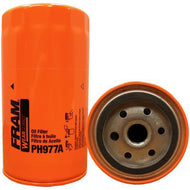 Filtro Aceite Fram Ph977A