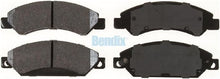 Cargar imagen en el visor de la galería, Balata Bendix Rd1092 - Mi Refacción