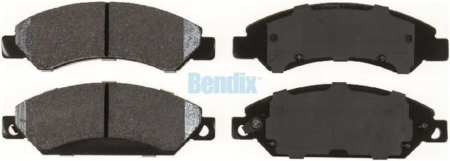 Balata Bendix Rd1092 - Mi Refacción