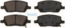 Cargar imagen en el visor de la galería, Balata Bendix Rd1093 - Mi Refacción