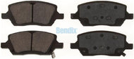 Balata Bendix Rd1093 - Mi Refacción