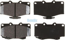 Cargar imagen en el visor de la galería, Balata Bendix Rd436A