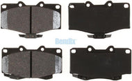 Balata Bendix Rd436A