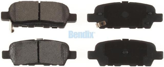 Balata Bendix Rd905