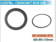 Empaque Cigüeñal Tf Victor Re-64606-Kpl - Mi Refacción