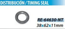 Cargar imagen en el visor de la galería, Empaque Cigüeñal Tf Victor Re-64630-Nt - Mi Refacción