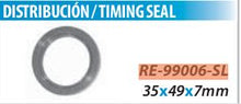 Cargar imagen en el visor de la galería, Empaque Cigüeñal Tf Victor Re-99006-Sl - Mi Refacción