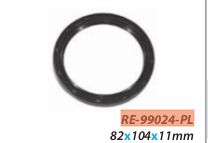 Cargar imagen en el visor de la galería, Empaque Cigüeñal Tf Victor Re-99024-Pl - Mi Refacción