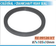 Empaque Cigüeñal Tf Victor Re-99126-Vt - Mi Refacción
