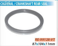 Empaque Cigüeñal Tf Victor Re-99128-Vt - Mi Refacción