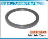Empaque Cigüeñal Tf Victor Re-99130-Vt - Mi Refacción