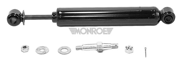 Amortiguador De Direccion Mercedes Benz W123 | Cuotas sin interés
