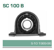 Soporte Barra Cardan Chromite Sc 100 B - Mi Refacción