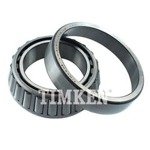 Cargar imagen en el visor de la galería, Rodamiento Timken Set38 - Mi Refacción