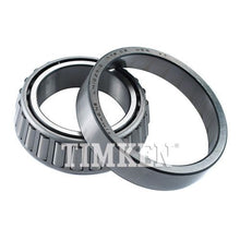 Cargar imagen en el visor de la galería, Rodamiento Timken Set47 - Mi Refacción