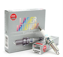 Cargar imagen en el visor de la galería, Bujía Ngk Iridio Silzkr6B10E - Mi Refacción