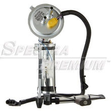 Cargar imagen en el visor de la galería, Repuesto Bomba Gasolina Spectra Premium Sp7072H - Mi Refacción