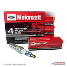 Cargar imagen en el visor de la galería, Bujía Motorcraft Sp-525 - Mi Refacción