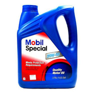 Aceite Mobil Spec 20W50 Galon - Mi Refacción