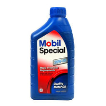 Cargar imagen en el visor de la galería, Aceite Mobil Spec 20W50 - Mi Refacción