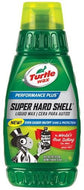 Cera Automotriz Turtle Wax T123R - Mi Refacción