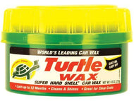 Cera Automotriz Turtle Wax T223R - Mi Refacción