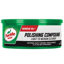 Cargar imagen en el visor de la galería, Pulimento Automotriz Turtle Wax T241A - Mi Refacción