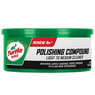 Pulimento Automotriz Turtle Wax T241A - Mi Refacción