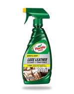 Limpiador Tapiceria Turtle Wax T363A - Mi Refacción
