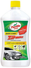Cargar imagen en el visor de la galería, Shampoo Automotriz Turtle Wax T75A - Mi Refacción