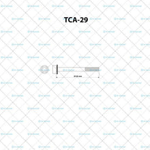 Cargar imagen en el visor de la galería, Tornillo Cabeza Motor Tf Victor Tca-29 - Mi Refacción