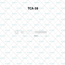 Cargar imagen en el visor de la galería, Tornillo Cabeza Motor Tf Victor Tca-38 - Mi Refacción