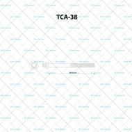Tornillo Cabeza Motor Tf Victor Tca-38 - Mi Refacción