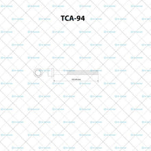 Cargar imagen en el visor de la galería, Tornillo Cabeza Motor Tf Victor Tca-94 - Mi Refacción