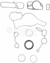 Cargar imagen en el visor de la galería, Empaque Tapa Distribución Fel-Pro Tcs 45017 - Mi Refacción