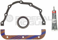 Retén Cigüeñal Fel-Pro Tcs 45124 - Mi Refacción