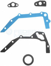 Cargar imagen en el visor de la galería, Retén Cigüeñal Fel-Pro Tcs 45472-1 - Mi Refacción