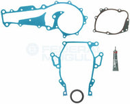 Empaque Tapa Distribución Fel-Pro Tcs 45522-2 - Mi Refacción