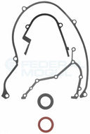 Retén Cigüeñal Fel-Pro Tcs 45524 - Mi Refacción